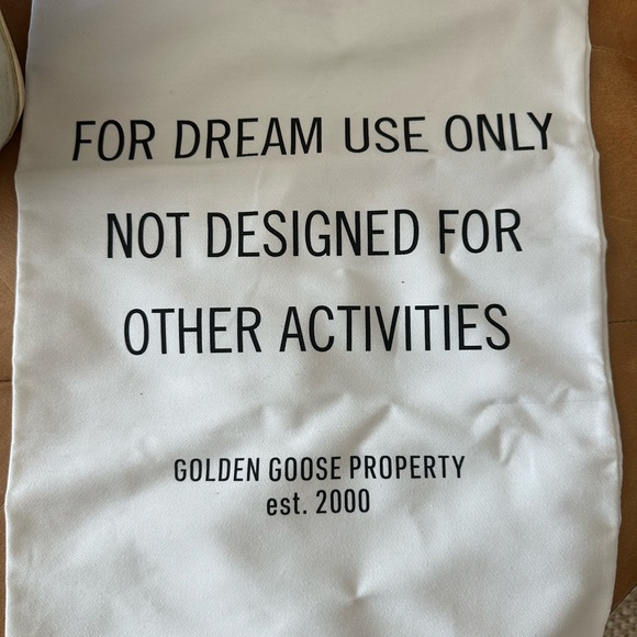 Limited Edition Golden Goose Superstar sneakers, size 38 - Picture 9 of 14